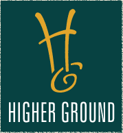 Higher Ground